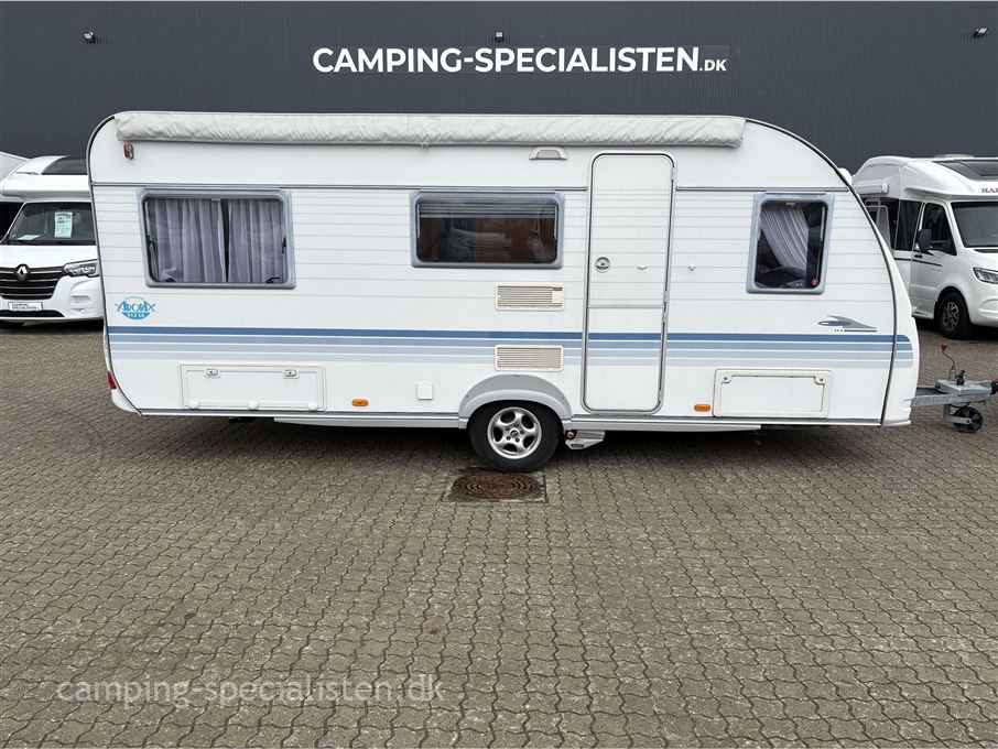 Adria Adora 512 UL